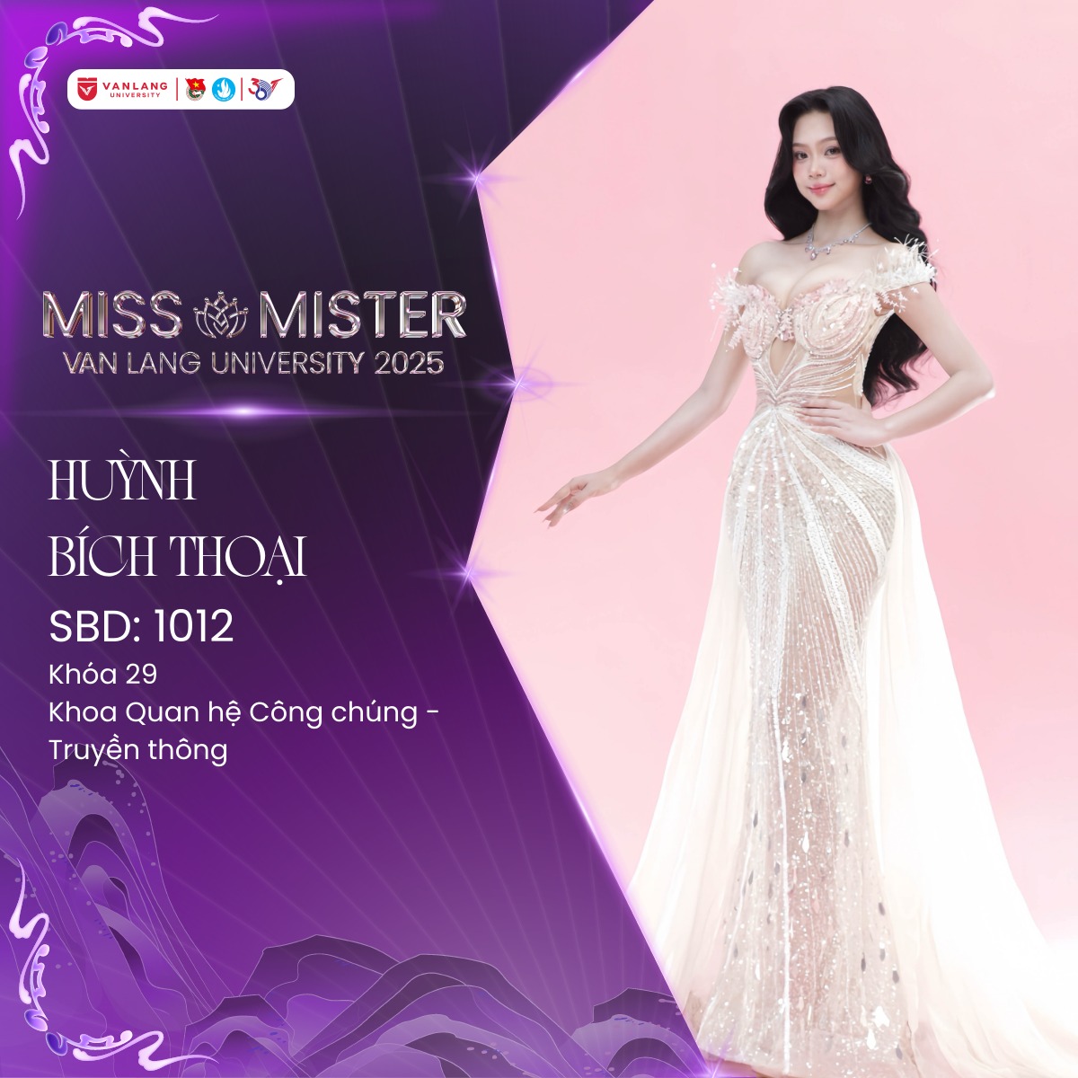 Huỳnh Bích Thoại