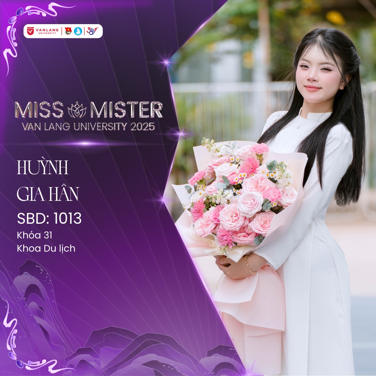 Huỳnh Gia Hân