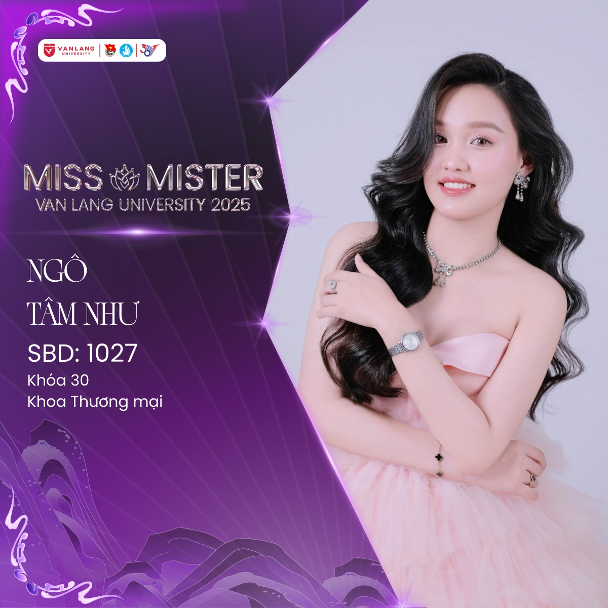 Ngô Tâm Như