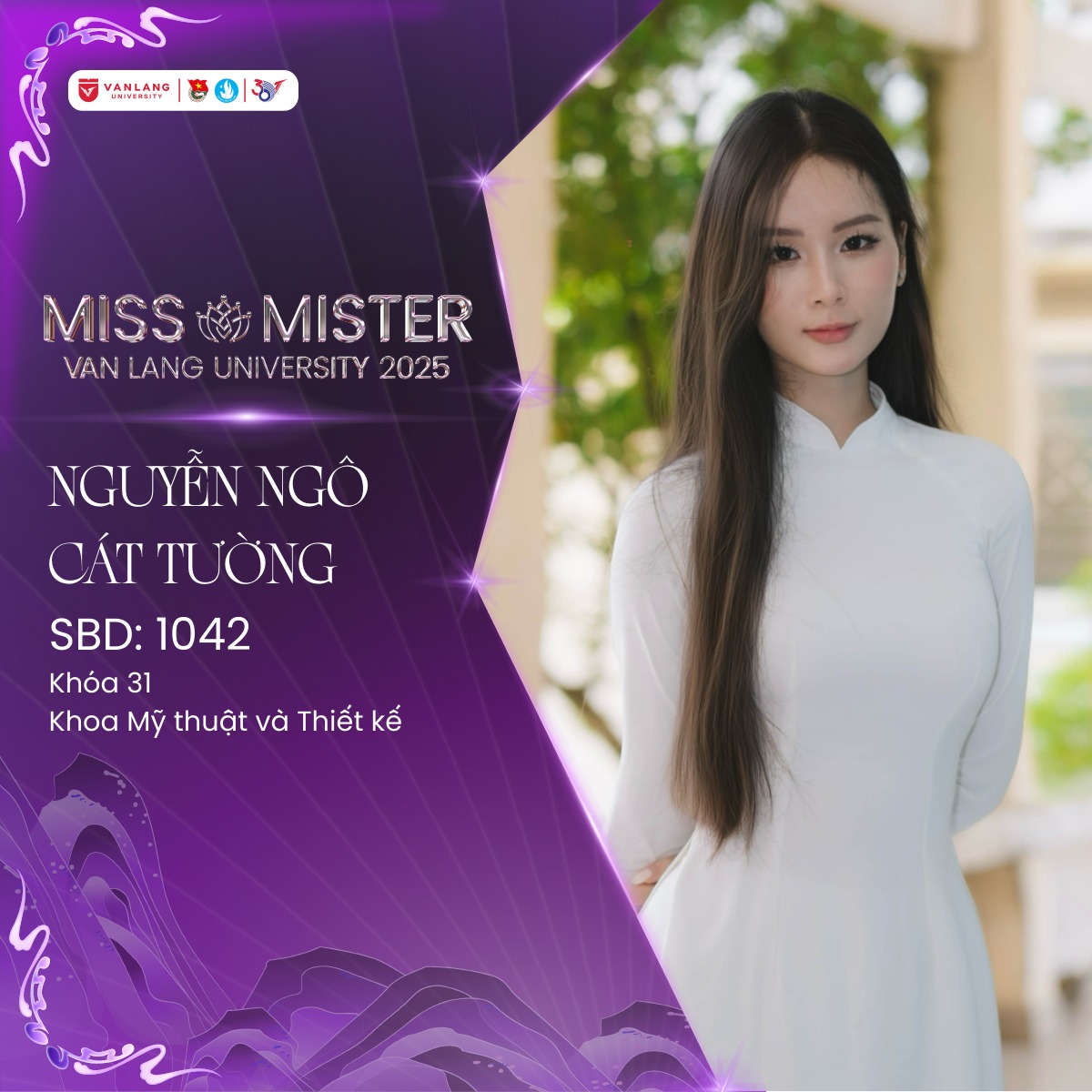 Nguyễn Ngô Cát Tường