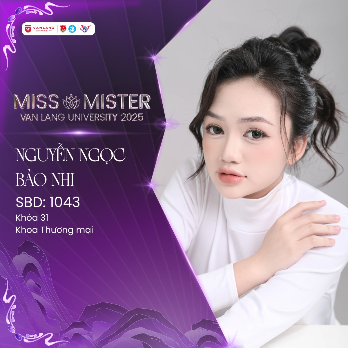 Nguyễn Ngọc Bảo Nhi