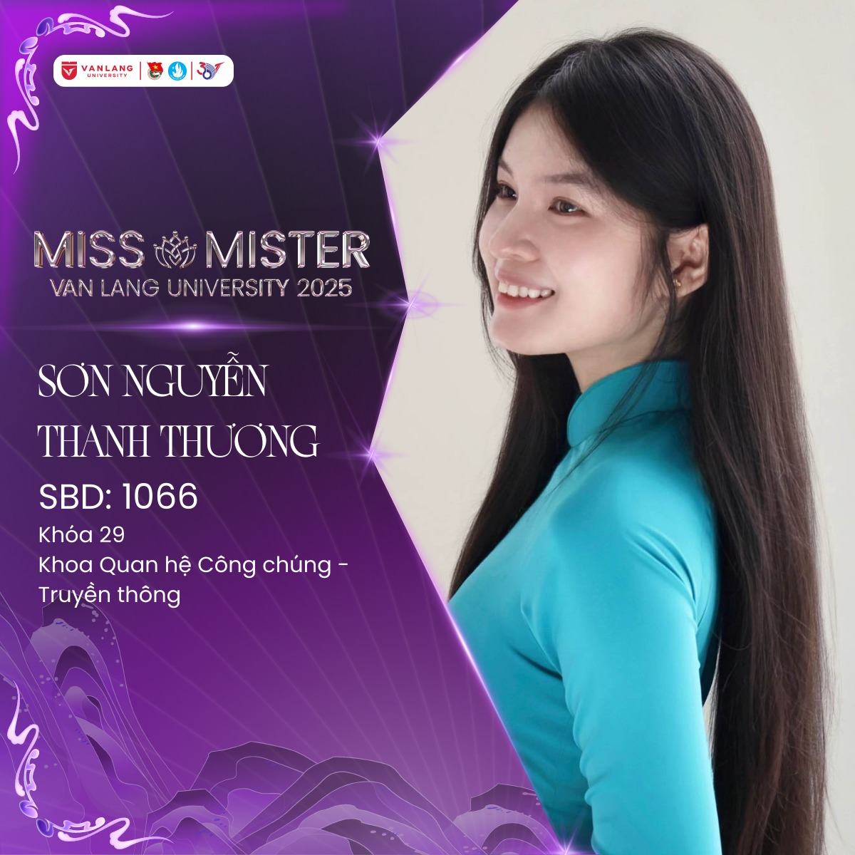 Sơn Nguyễn Thanh Thương