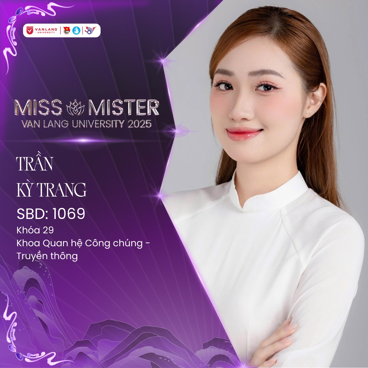 Trần Kỳ Trang