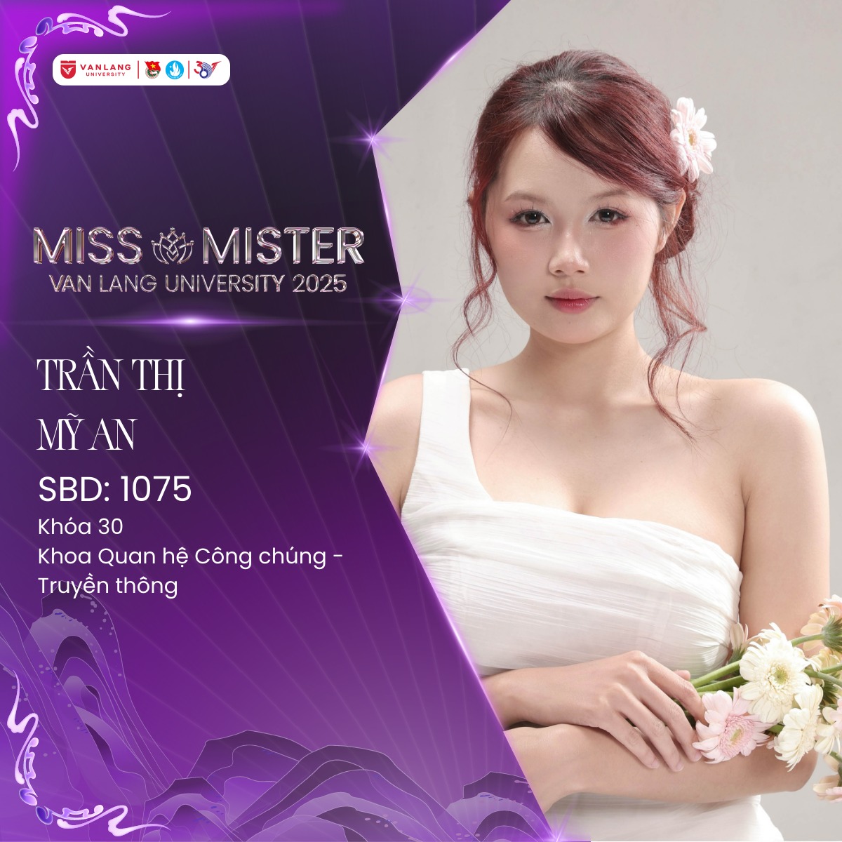 Trần Thị Mỹ An