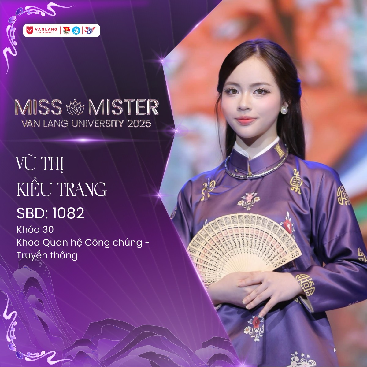 Vũ Thị Kiều Trang