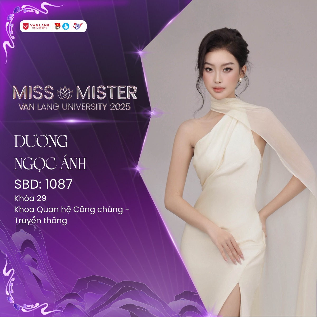 Dương Ngọc Ánh