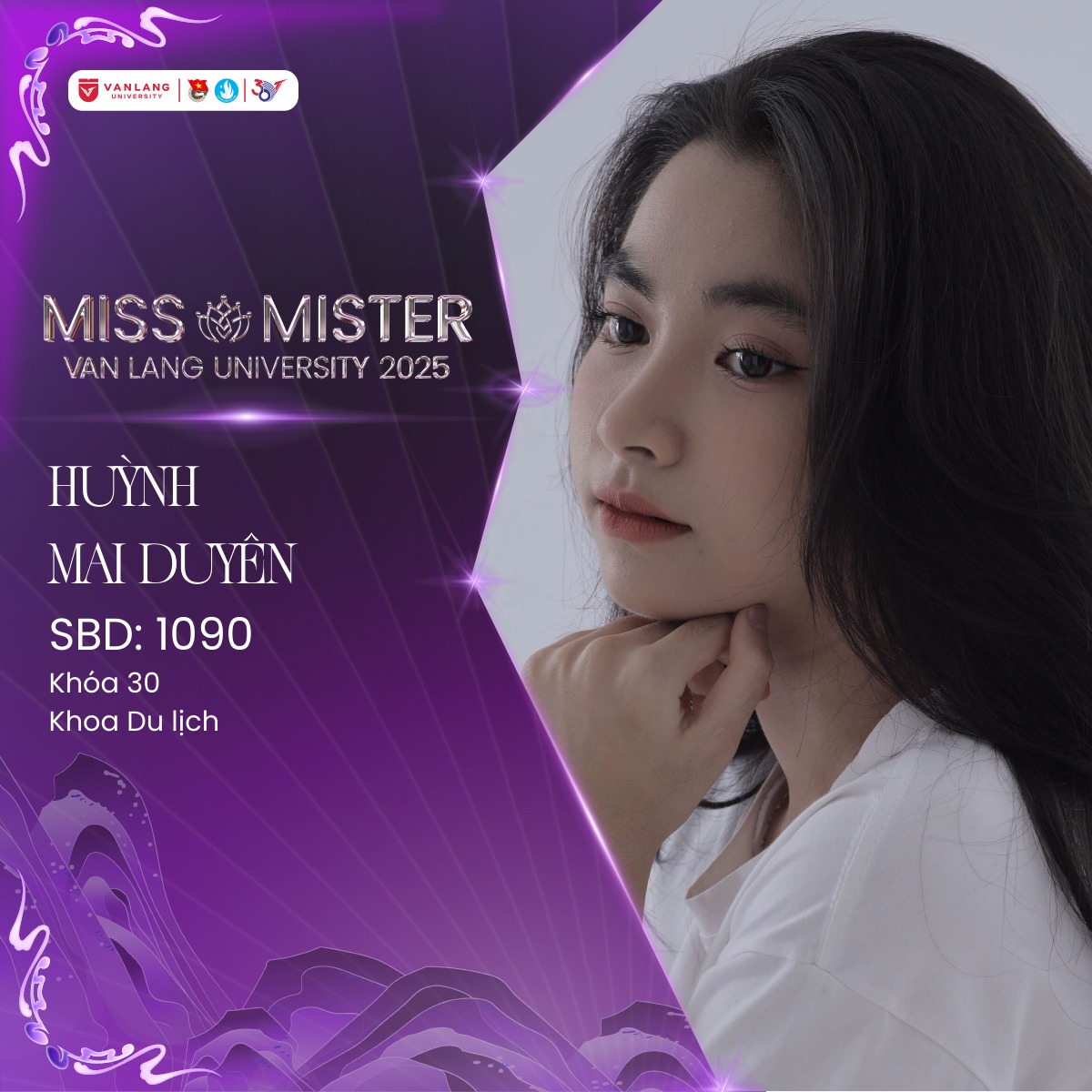 Huỳnh Mai Duyên